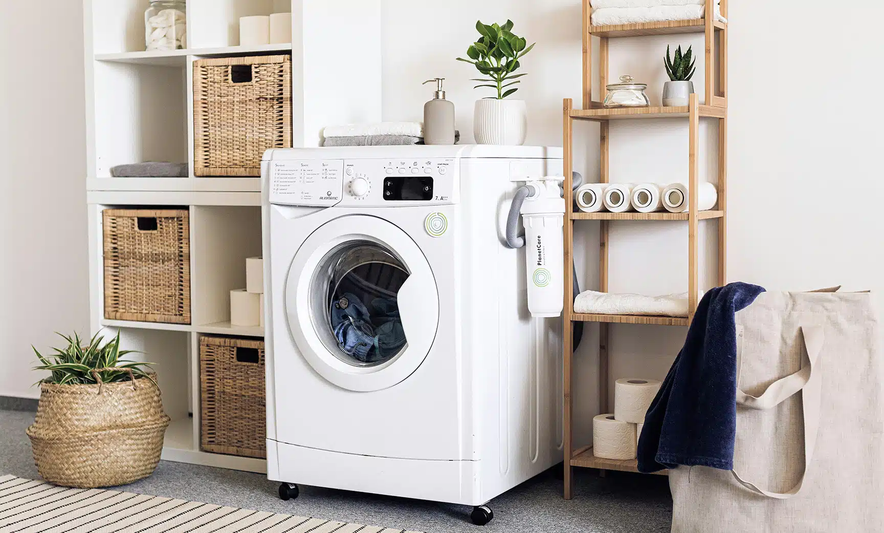 How to clean your gym gear