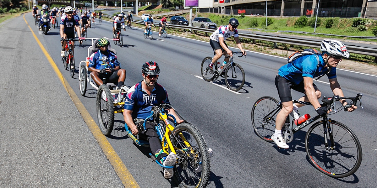 Ride Joburg 3