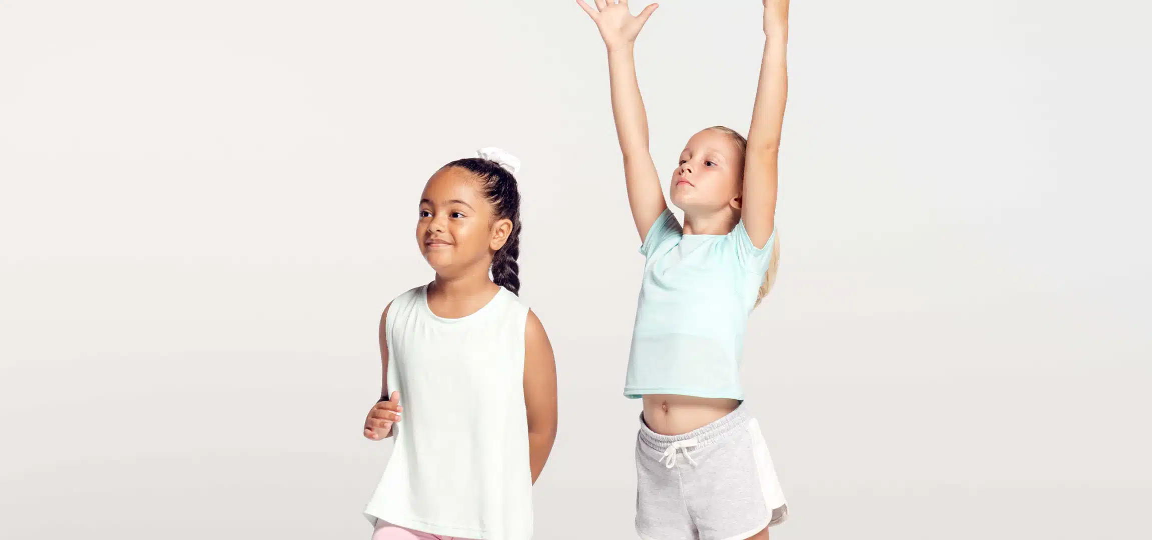 All Girls Should Play Sport. Here’s Why.