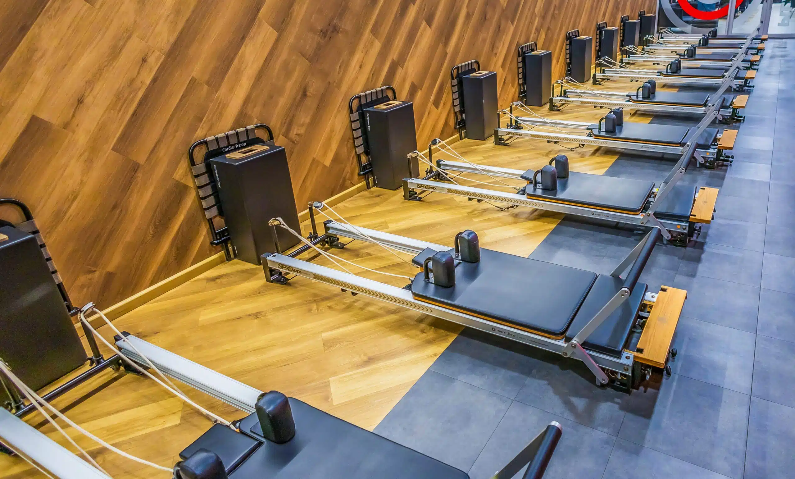 I tried Virgin Active’s Reformer Athletic Pilates