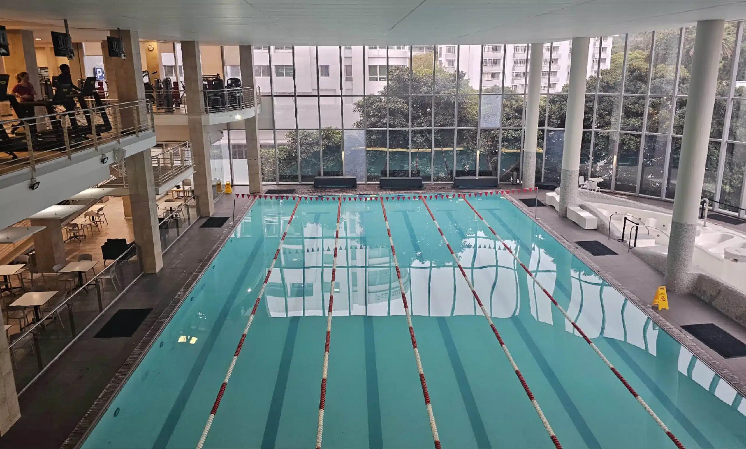 Swimming & Learning to Swim in Claremont, Cape Town – Everything you need to know