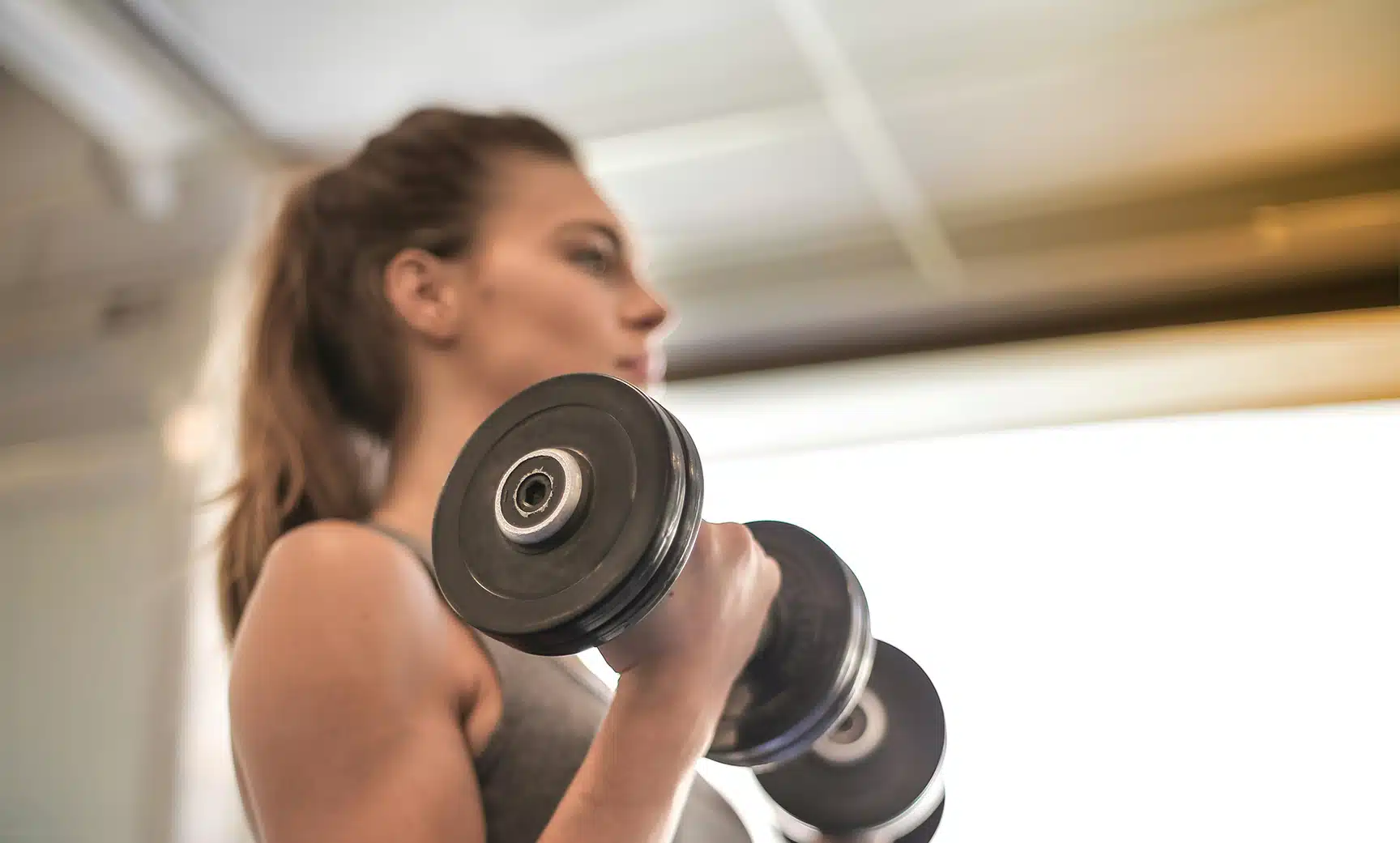 PCOS Power Moves: Best Exercises to Manage Symptoms