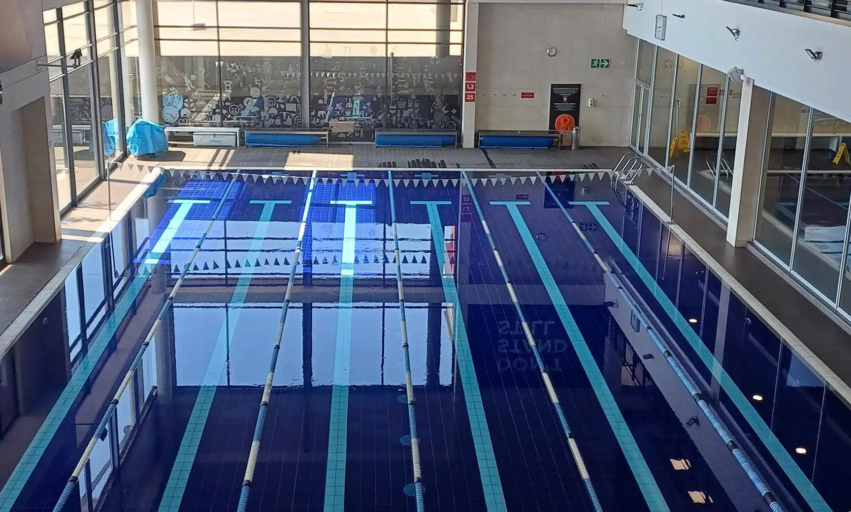 Swimming & Learning to Swim in Little Falls, Roodepoort – What to know