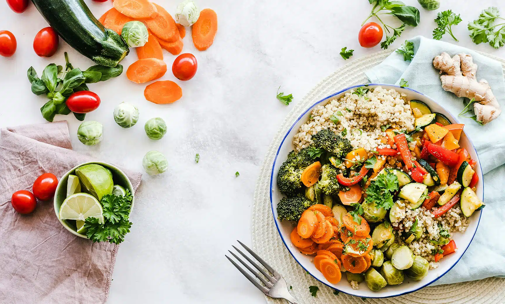 Dietitians in South Africa &#8211; Everything you need to know