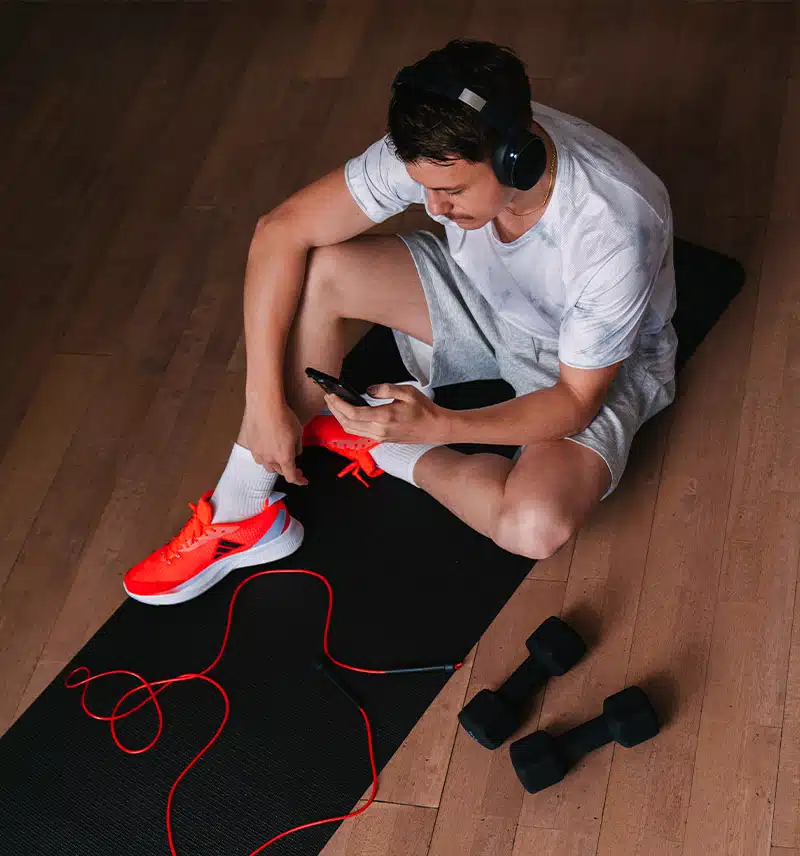 Virgin Active App Login 1