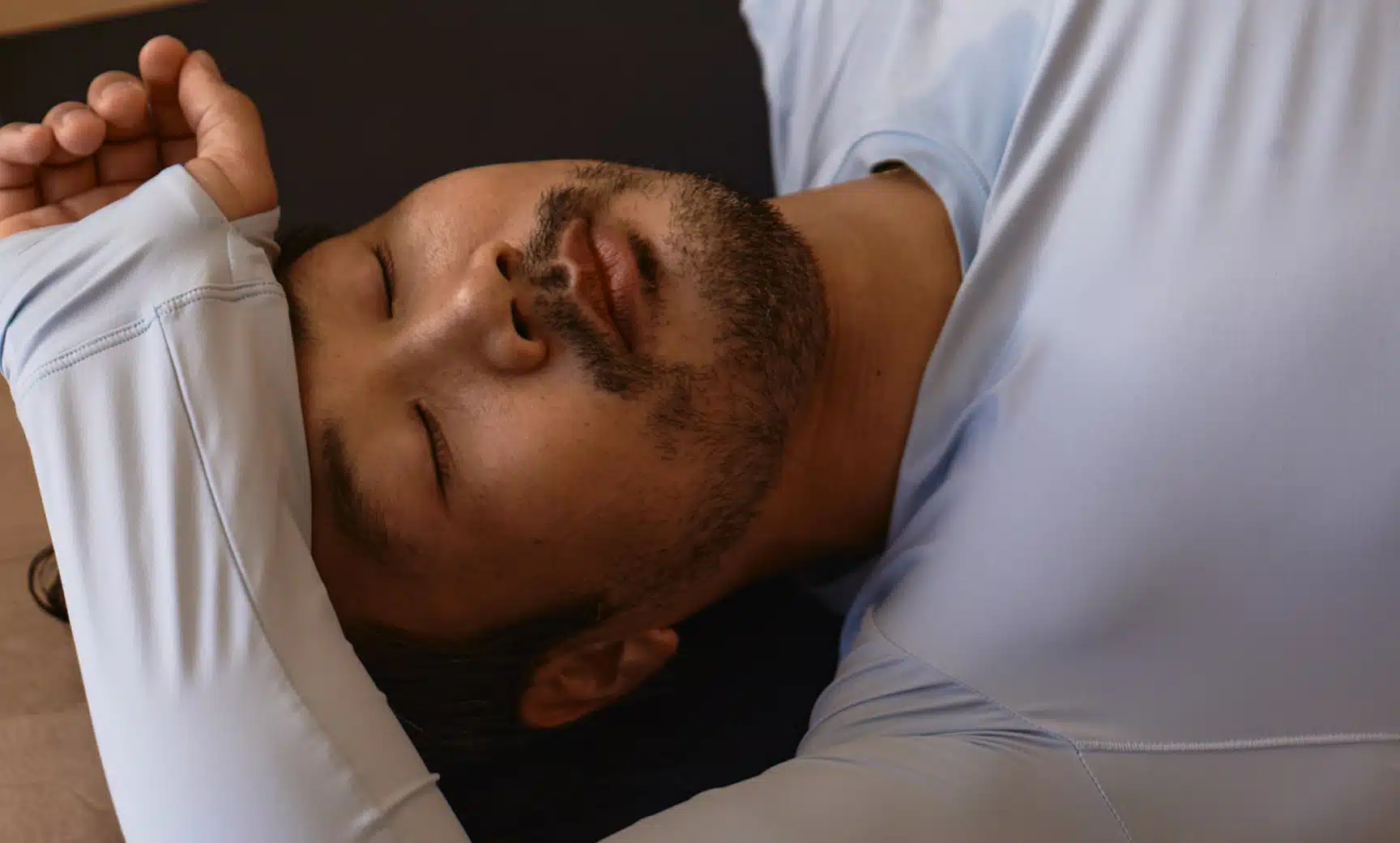 Literally chase those dreams – the power of good sleep