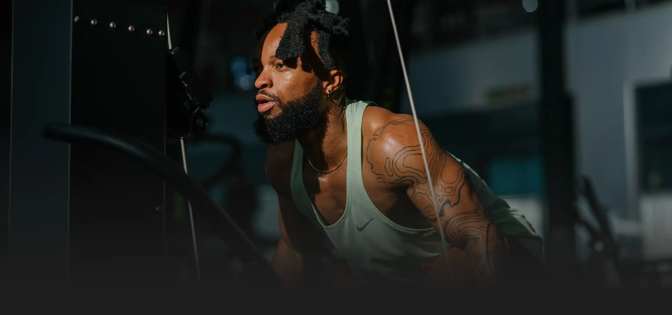 Strength &amp; Conditioning