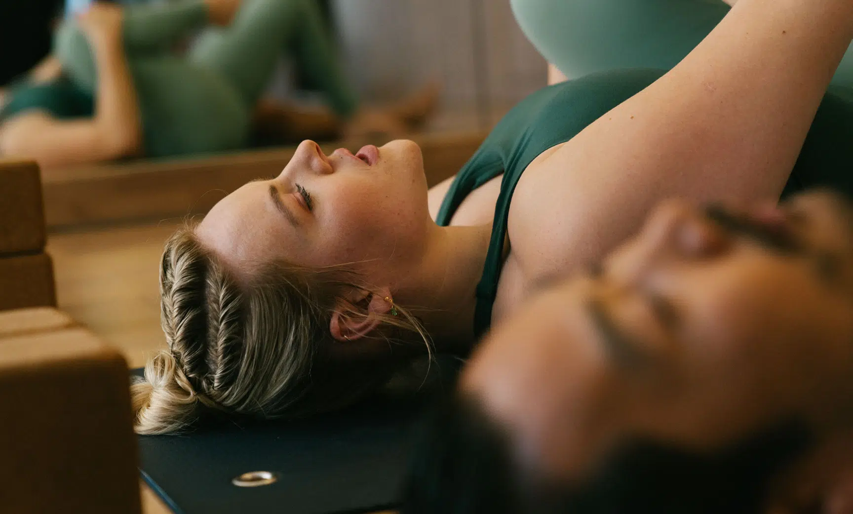 Yoga classes &#8211; Stretch, sweat, workout and shine this summer