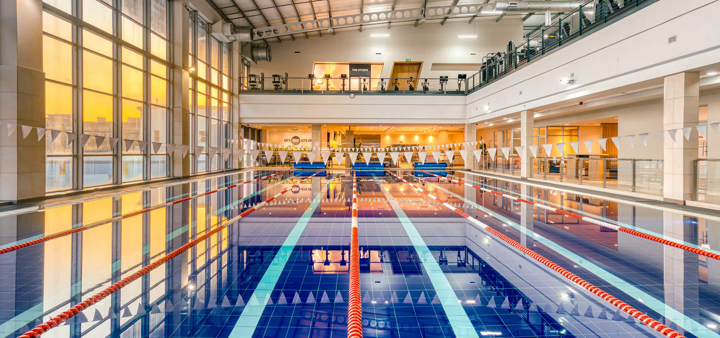 Bored at the gym? Durban, maybe it’s time to try Virgin Active