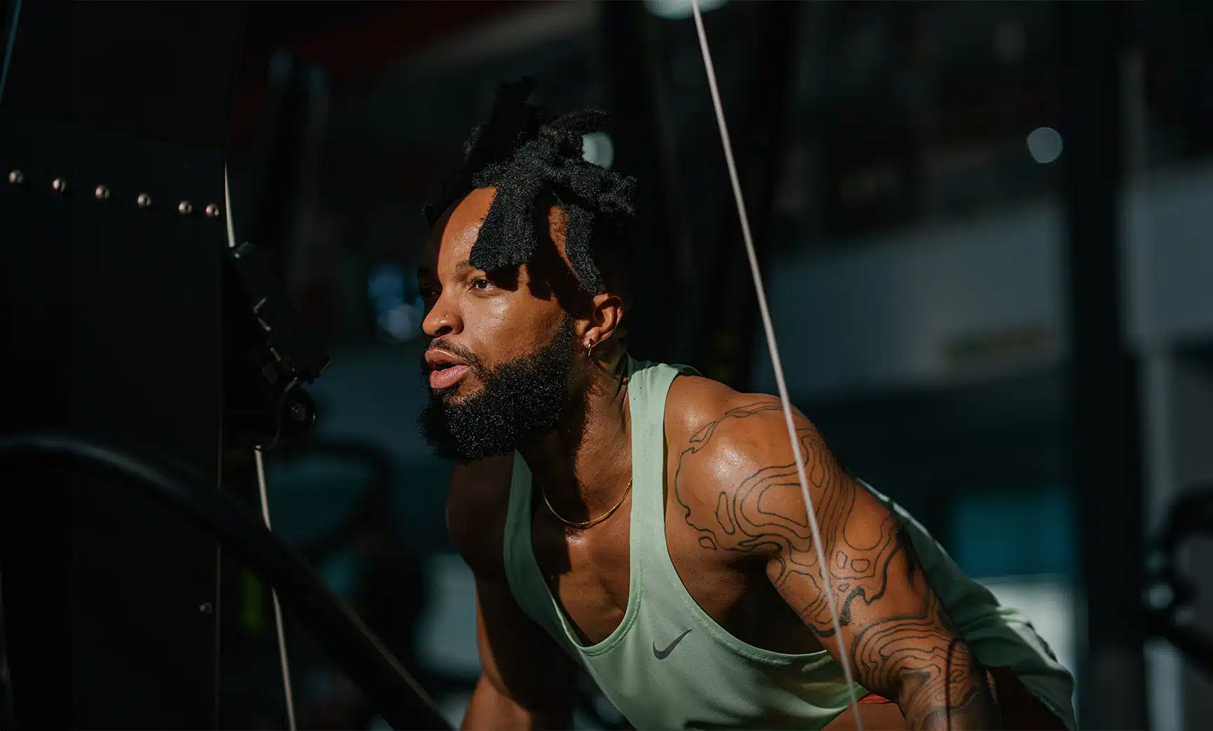 Gym tips from a Personal Trainer: From laughs to lifts