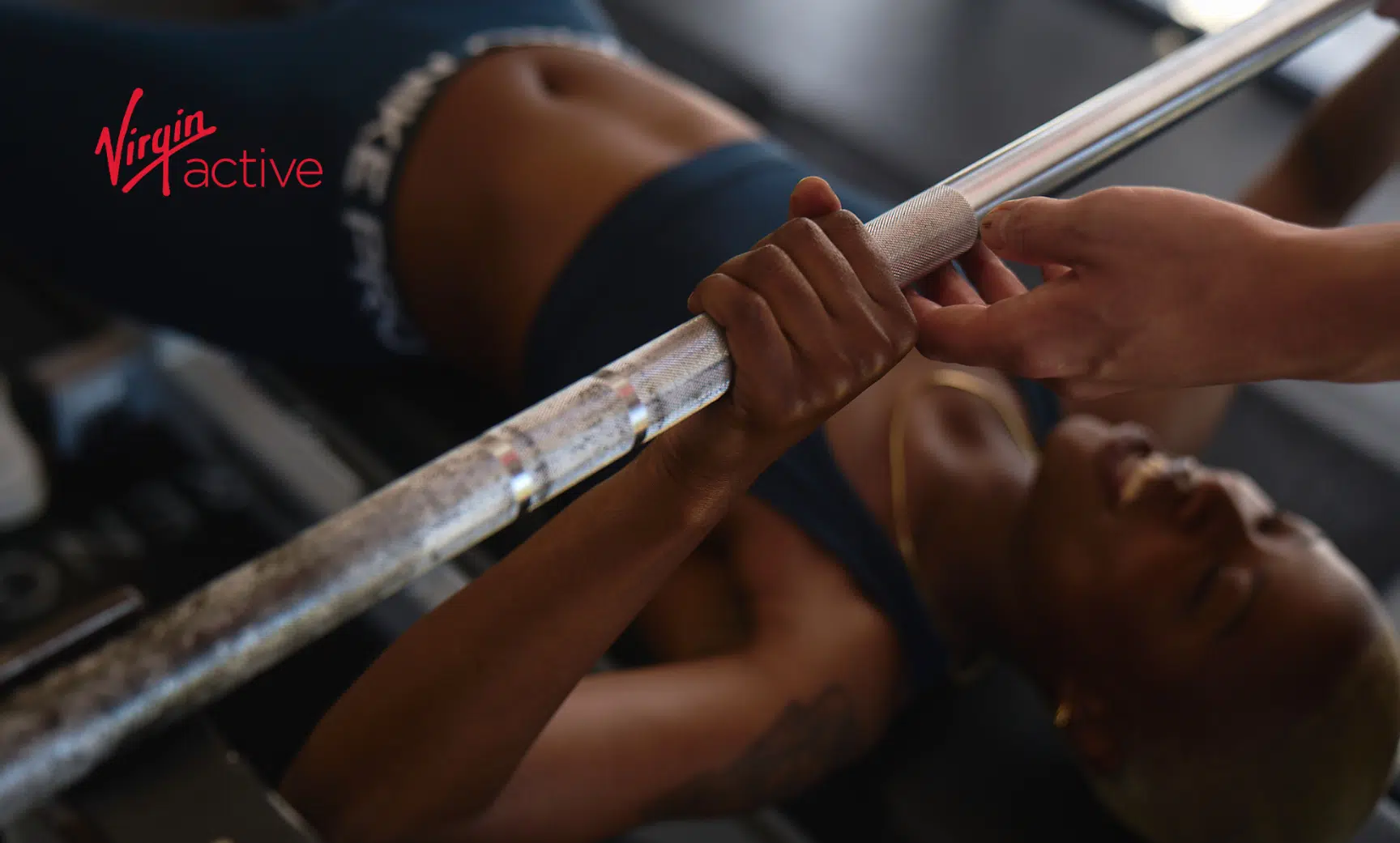 Bodybuilding, but better: Virgin Active’s Lift Club