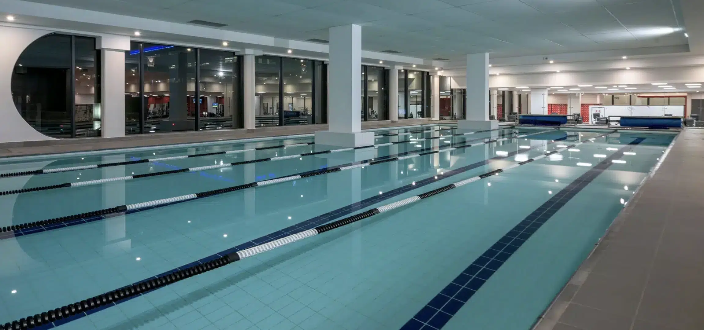 Tired of gyms in Joburg or Sandton? Find wellness at a Virgin Active near you