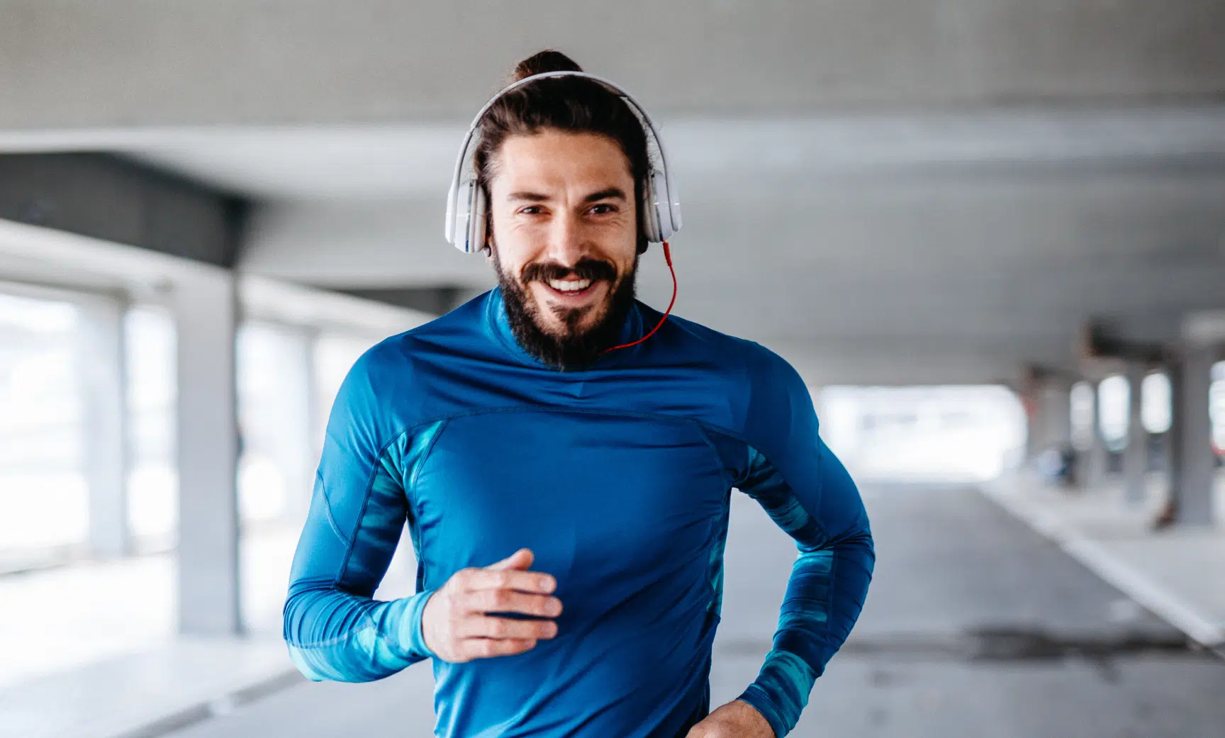 Beginner’s luck (and blisters, EINA!)