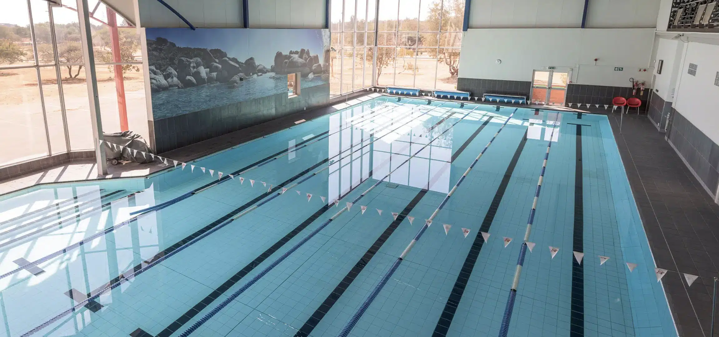 Looking for a gym in Polokwane? Experience more with Virgin Active