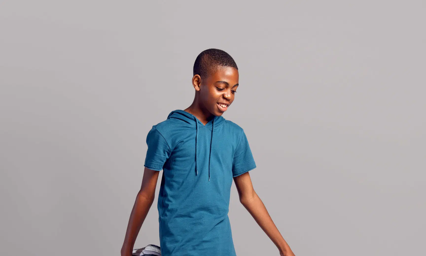 How to outrun tween laziness this holiday