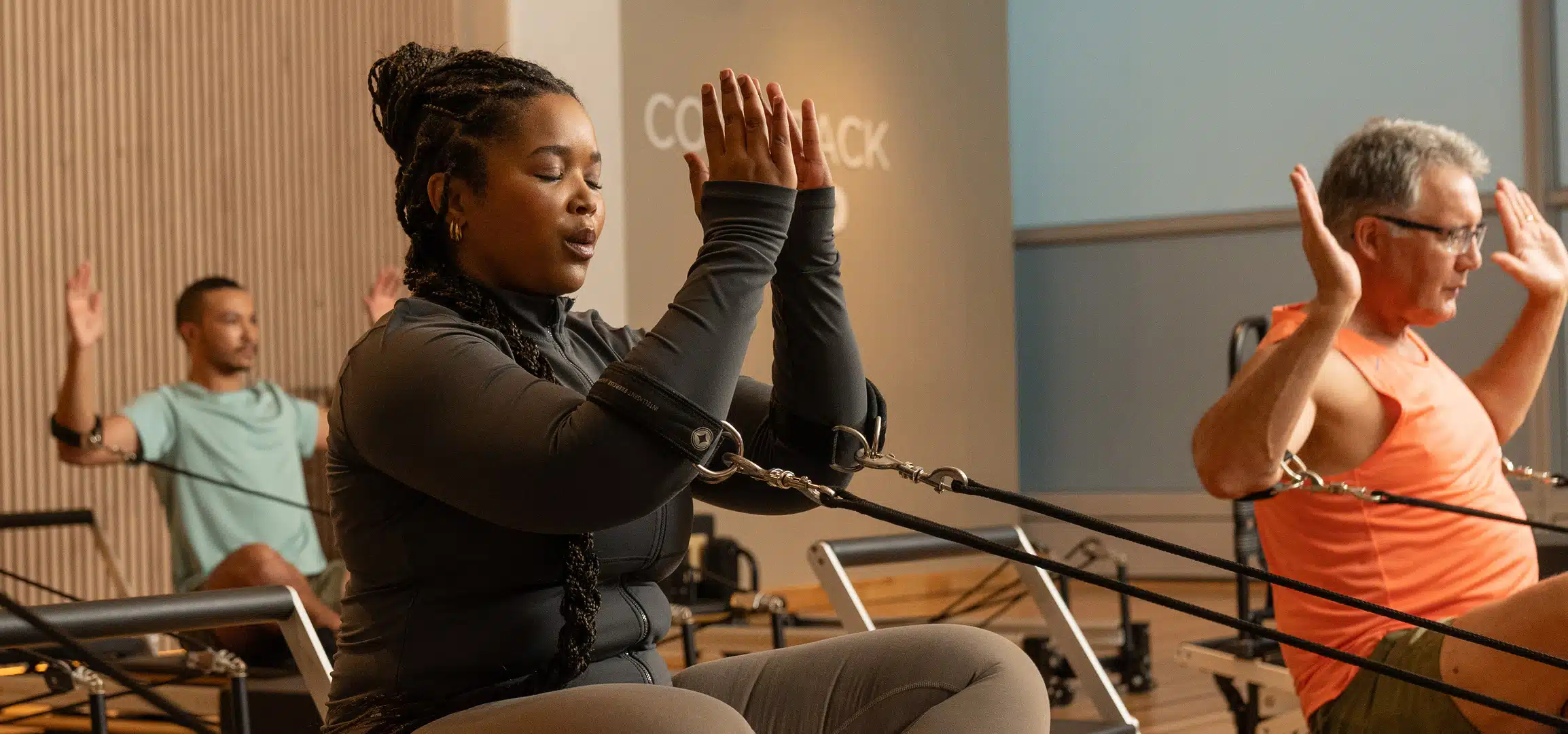 Everything you need is inside: Top 10 wellness tips for 2025