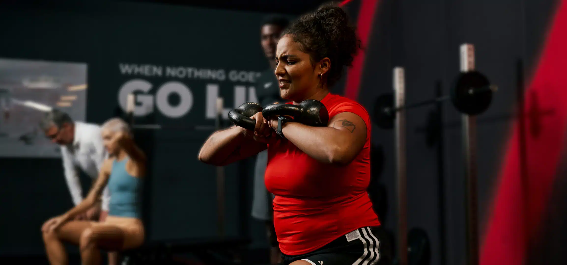 Everything you need is already inside: Expert daily routine wellness tips