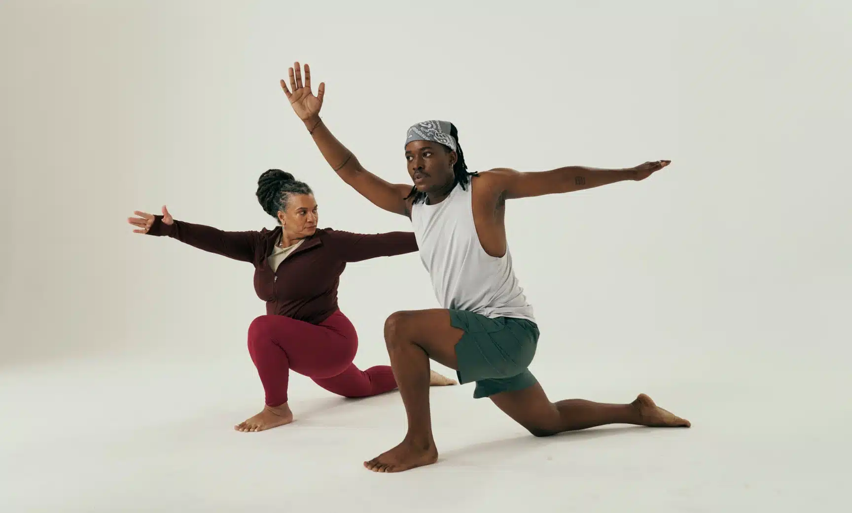 Looking for Yoga near you in Johannesburg? Try Virgin Active’s Yoga classes