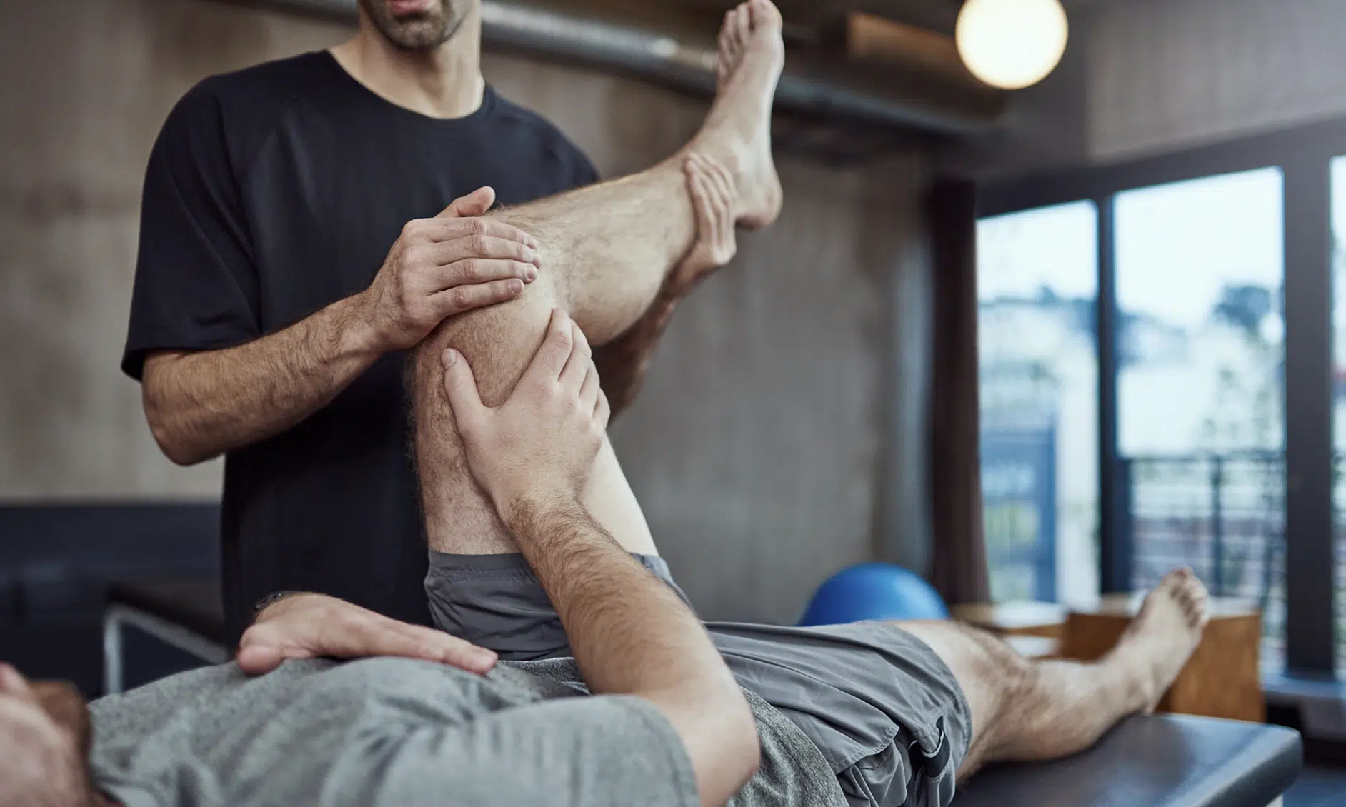 Meet our health professionals: Biokineticists, physiotherapists, dietitians, chiropractors & massage therapists